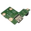 Lenovo ThinkPad L14 20U1 20U2 USB Power Board Replacement - 3