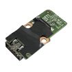 Lenovo ThinkPad T450 20BU/20BV/20DJ USB Power Board Replacement - 2