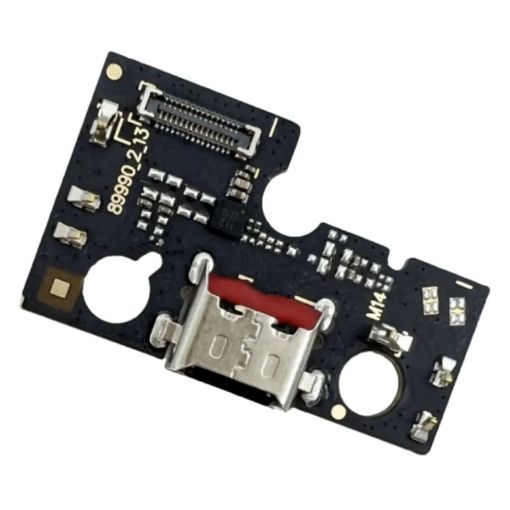 Lenovo Pad 2022 10.6" TB128FU USB Power Board Replacement - 1
