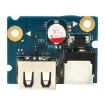 Lenovo G480 G485 G580 LG4858 Power Small Board Replacement - 1