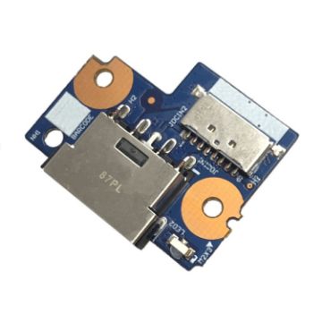 Lenovo Thinkpad E570 E575 20H5 20H6 20H8 Power Small Board - 1