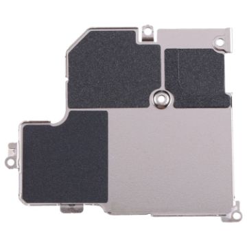 iPhone 13 Pro Rear Camera Iron Sheet Cover - 1