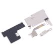 iPhone 13 mini Inner Repair Accessories Part Set - 3