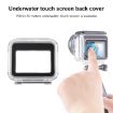 Insta360 GO 3/3S Waterproof Housing Case with Touch Back Cover - 6
