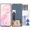 Vivo X30 Pro OLED LCD Screen Digitizer Full Assembly Replacement - 1
