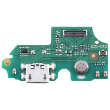 Nokia C12 OEM Charging Port Board Replacement - 1
