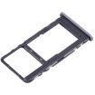 TCL 40 R Original SIM + Micro SD Card Tray Purple - Replacement Part - 4
