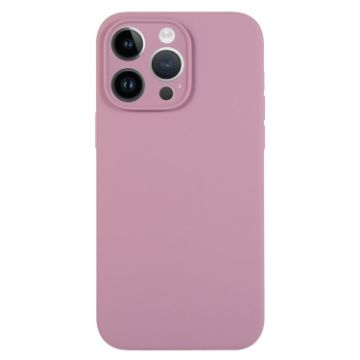 iPhone 14 Pro Max Black Currant Silicone Phone Case - 1