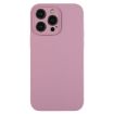 iPhone 12 Pro Max Black Currant Liquid Silicone Phone Case - 1