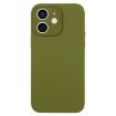 iPhone 11 Pine Forest Green Liquid Silicone Phone Case - 1