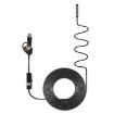 3 in 1 IP67 Waterproof Endoscope Camera USB-C/Micro USB/USB 3.5m 7mm Lens - 2