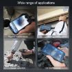 3 in 1 IP67 Waterproof Endoscope Camera USB-C/Micro USB/USB 3.5m - 8