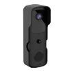 T30 Tuya Smart WiFi Doorbell with Battery, Two-Way Intercom & Night Vision - 3