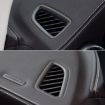 Mercedes-Benz GLC W253 2016-2022 Dashboard Air Outlet Left Plating - 6