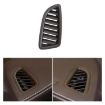 Mercedes-Benz GLC W253 2016-2022 Dashboard Air Outlet Left Side Brown - 1