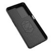 OnePlus Nord CE 3 Lite 5G Shockproof Case with Holder - Black - 4