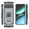OnePlus Nord 4 5G Grey Shockproof Case with Holder - Camshield TPU + PC - 3