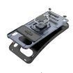OnePlus Nord 4 5G Grey Shockproof Case with Holder - Camshield TPU + PC - 6
