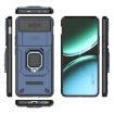 OnePlus Nord 4 5G Blue Shockproof Case with Holder - Camshield TPU + PC - 3