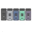 OnePlus Nord 4 5G Purple Shockproof Case with Holder - Camshield TPU+PC - 6