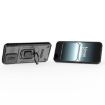 OnePlus 13T 5G Shockproof Camshield Case with Holder - Black TPU + PC - 4