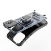 OnePlus 13T 5G Shockproof Camshield Phone Case with Holder - Blue - 5