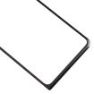Samsung Galaxy Z Fold3 SM-F926B Outer Glass Lens with OCA Adhesive - 5