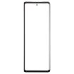 Samsung Galaxy Z Fold SM-F900/W20 LCD Outer Glass Lens with OCA - 2