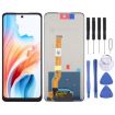OPPO A59 5G OEM LCD Screen & Digitizer Full Assembly Replacement - 1
