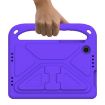 TCL Tab 8 LE EVA Shockproof Tablet Case with Holder - Purple - 2