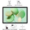 HTC A101/103 Plus 10.1 Tempered Glass Film 2pcs 9H 0.3mm Explosion-proof - 3