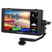 FEELWORLD LUT6E 6" 1600nits Touch Screen DSLR Monitor Full HD IPS Black - 2