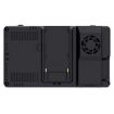FEELWORLD LUT6E 6" 1600nits Touch Screen DSLR Monitor Full HD IPS Black - 4