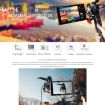 FEELWORLD LUT6E 6" 1600nits Touch Screen DSLR Monitor Full HD IPS Black - 6