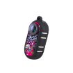 Insta360 GO 3 Cooling Silicone Case with Lens Cover & Neck Strap (Black) - 1