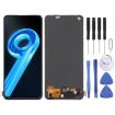 Realme 9 4G RMX3521 Original AMOLED LCD Screen with Digitizer Assembly - 1