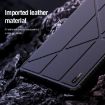 Samsung Galaxy Tab S10 FE NILLKIN Bumper Pro Leather Case Black - 6
