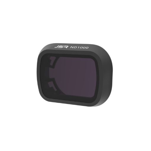 DJI Mini 4 Pro JSR KB Series ND1000 Drone Camera Lens Filter - 1