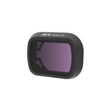 DJI Mini 4 Pro JSR KB Series ND64PL Drone Camera Lens Filter - 1