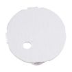 5W 5 LEDs Module Lamp 28mm Ceiling Light DC15V White - 3