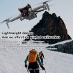 DJI Mini 4 Pro STARTRC Drone Lens Filter ND16/64/256 - 7