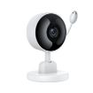 K13 Wireless Night Vision Baby Monitor Security Camera EU Plug - 2