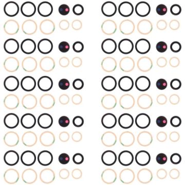Samsung Galaxy S21 Ultra 5G SM-G998B Back Camera Lens 10-Pack - 1