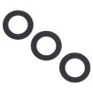 Samsung Galaxy S22 5G SM-S901B Back Camera Lens 10 Set Replacement - 3