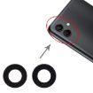 Samsung Galaxy A04 SM-A045F Back Camera Lens 10-Pack Replacement - 4