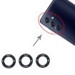 Samsung Galaxy M54 SM-M546B Back Camera Lens 10-Pack Replacement - 4