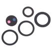 Samsung Galaxy S23 Ultra SM-S918B Back Camera Lens 10 Set Replacement - 3