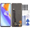 For Honor Play5 5G LCD Screen with Digitizer Full Assembly Replacement - 1