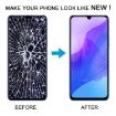 For Honor Play 20 Pro LCD Screen with Digitizer Full Assembly Original - 6