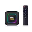 HK1 RBOX K8 8K Android 13 TV Box, 2GB+16GB, RK3528 Quad-Core, EU Plug - 1